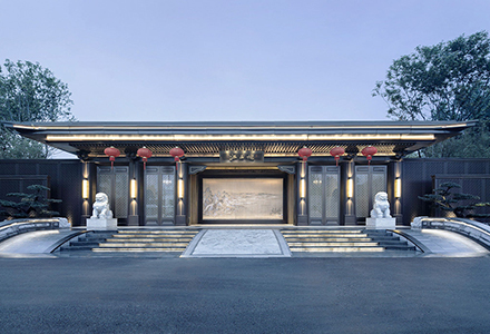 崎岖压配电工程 - 尊龙凯时